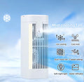 climatiseur ventilateur